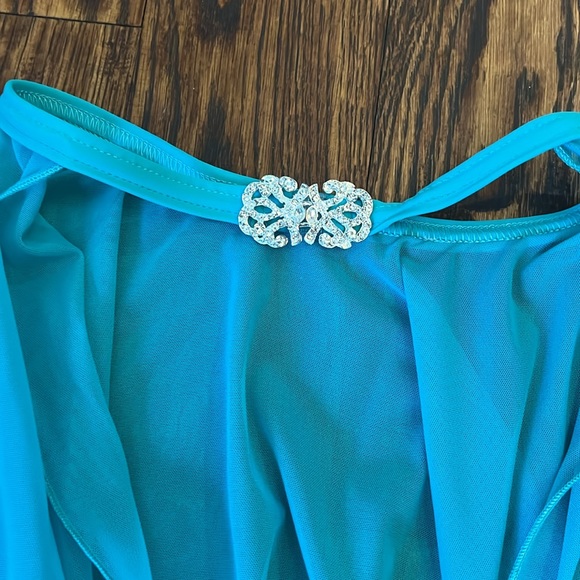 Details Dancewear 3 piece set - Picture 4 of 9